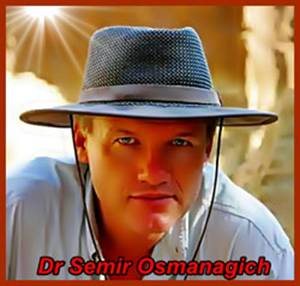 Dr. Osmanagich